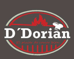 RESTAURANTE D DORIAN